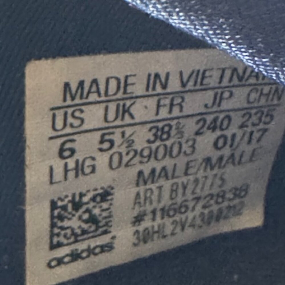 Adidas NMD R1 Blue - Picture 2 of 11